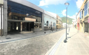 Отель Departamento Salta Capital  Сальта